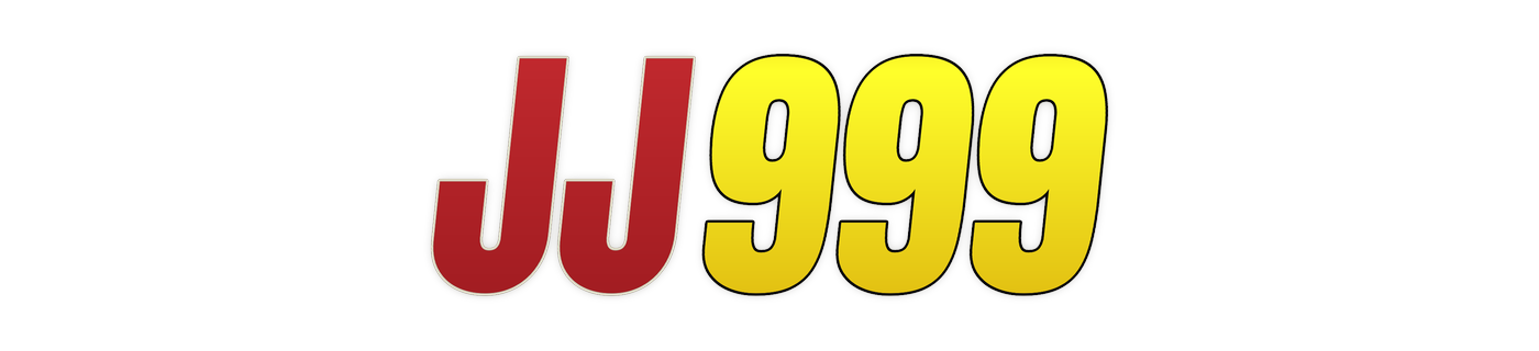 jj999 লোগো